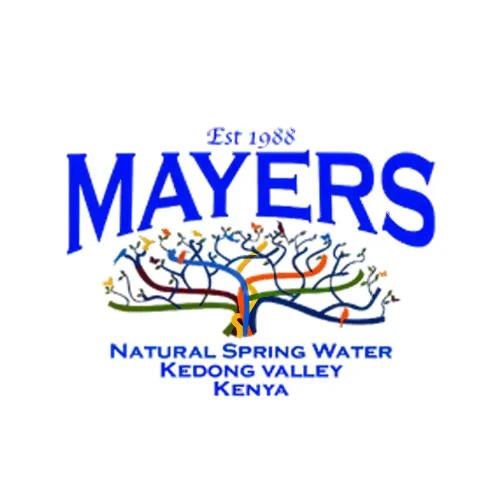 Mayers Water