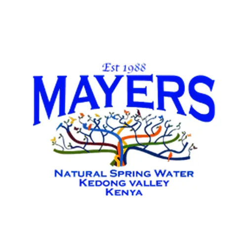 Mayers Water